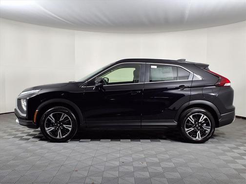 2026 Mitsubishi Eclipse Cross SE