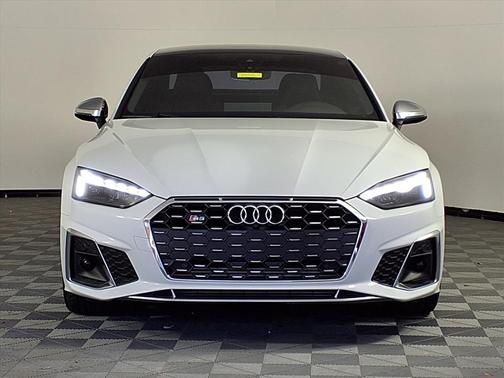 2020 Audi S5 3.0T Premium Plus