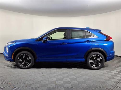 2025 Mitsubishi Eclipse Cross SEL