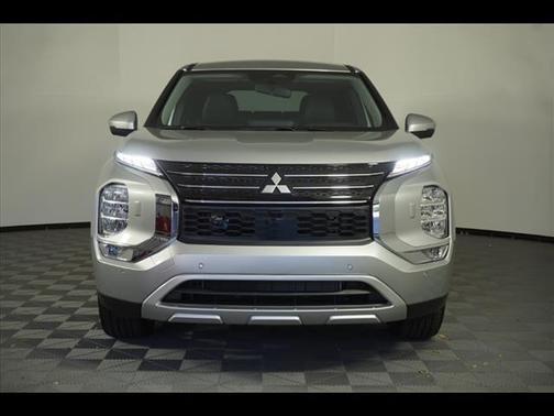 2025 Mitsubishi Outlander PHEV SE S-AWC