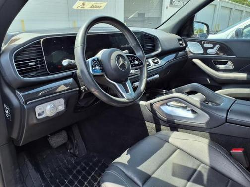 2020 Mercedes-Benz GLE 350 Base