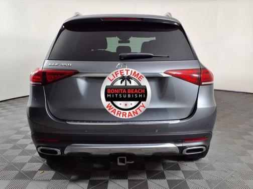 2020 Mercedes-Benz GLE 350 Base
