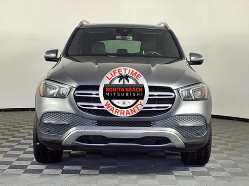2020 Mercedes-Benz GLE 350 Base