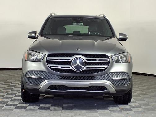 2020 Mercedes-Benz GLE 350 Base