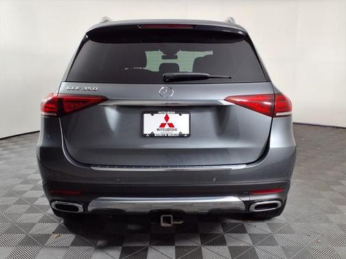2020 Mercedes-Benz GLE 350 Base