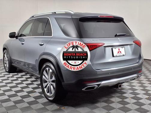 2020 Mercedes-Benz GLE 350 Base