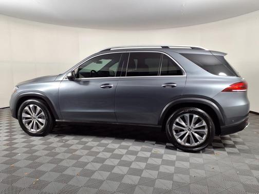 2020 Mercedes-Benz GLE 350 Base