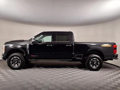 2023 Ford F-350 Platinum