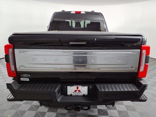 2023 Ford F-350 Platinum