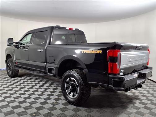 2023 Ford F-350 Platinum