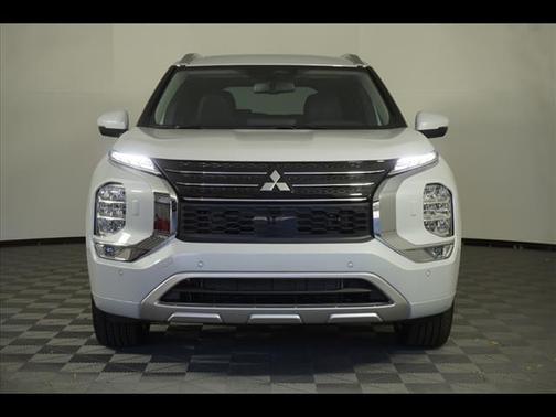 2025 Mitsubishi Outlander PHEV SEL