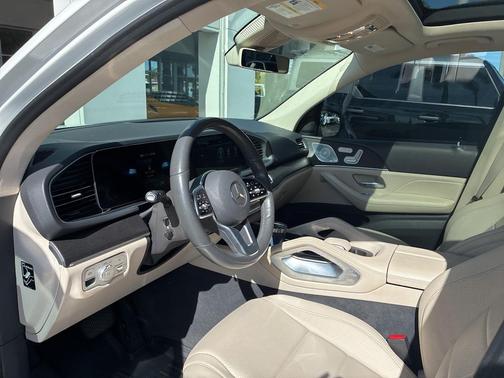 2020 Mercedes-Benz GLE 450 AWD 4MATIC