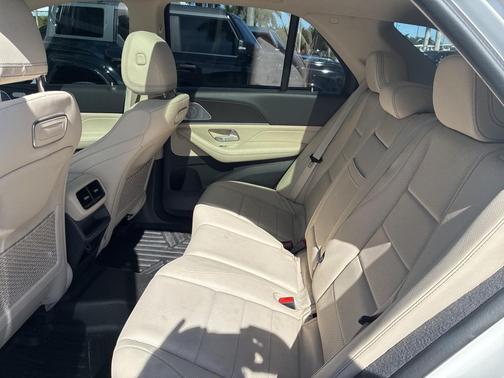 2020 Mercedes-Benz GLE 450 AWD 4MATIC