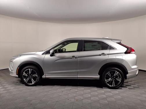 2026 Mitsubishi Eclipse Cross SEL