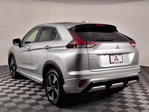 2026 Mitsubishi Eclipse Cross SEL