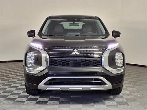 2025 Mitsubishi Outlander PHEV SE S-AWC