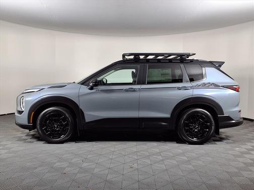 2026 Mitsubishi Outlander TRAIL EDITION S-AWC