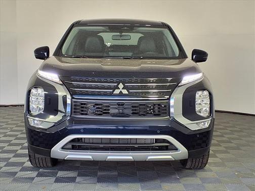 2025 Mitsubishi Outlander PHEV SE S-AWC