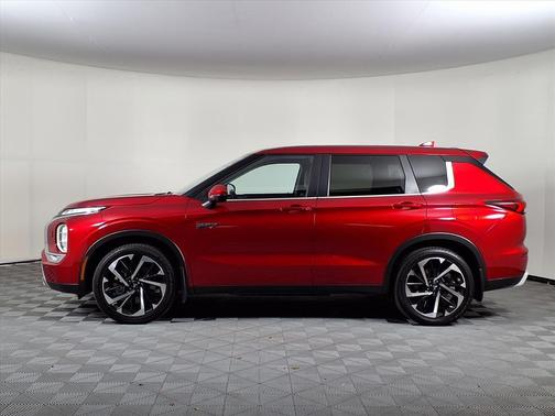 2024 Mitsubishi Outlander PHEV SE S-AWC