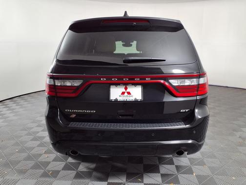 2022 Dodge Durango GT AWD