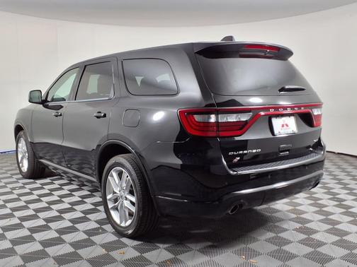 2022 Dodge Durango GT AWD