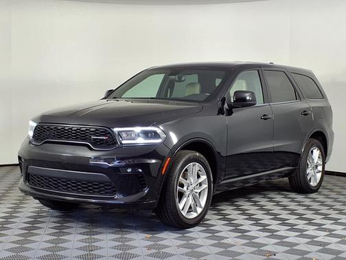 2022 Dodge Durango GT AWD