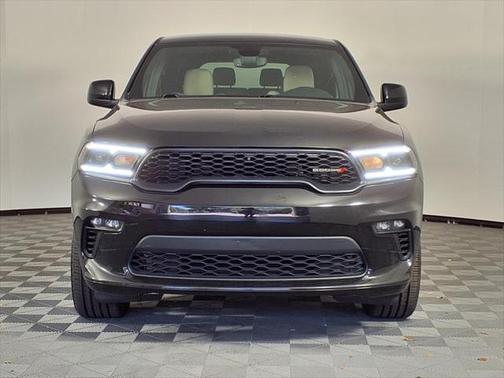 2022 Dodge Durango GT AWD