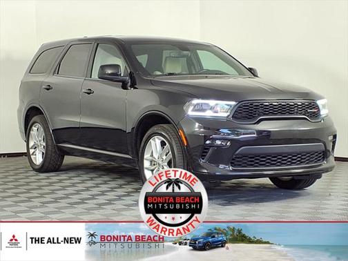 2022 Dodge Durango GT AWD
