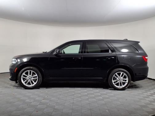 2022 Dodge Durango GT AWD