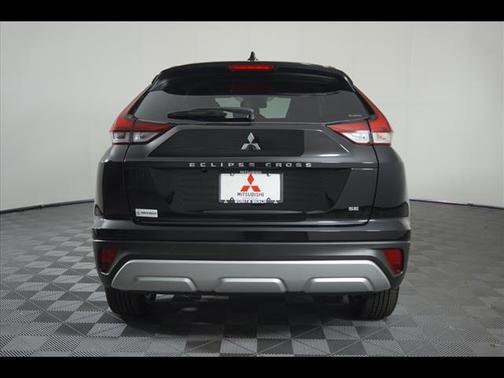 2024 Mitsubishi Eclipse Cross SE