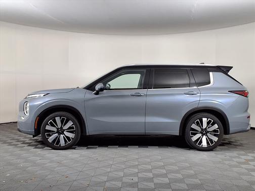 2025 Mitsubishi Outlander SEL 2.5 2WD