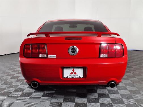 2005 Ford Mustang GT