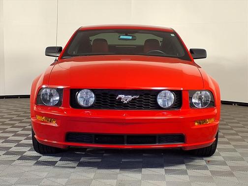 2005 Ford Mustang GT