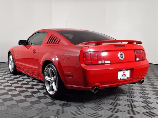 2005 Ford Mustang GT