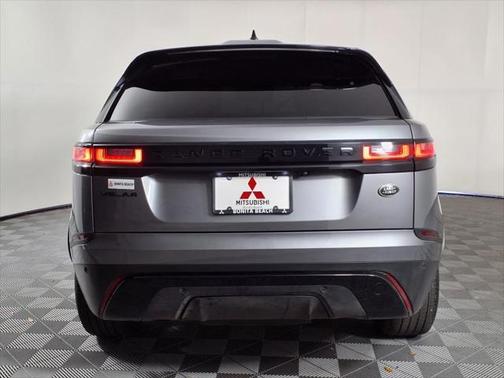 2023 Land Rover Range Rover Velar P250 S