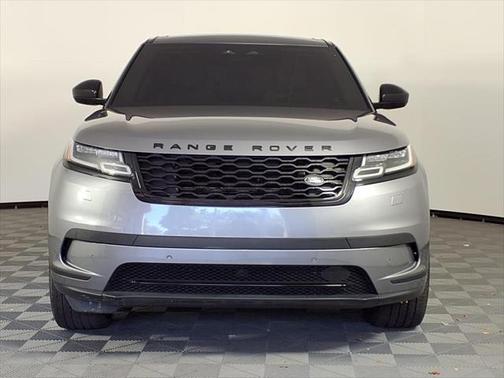 2023 Land Rover Range Rover Velar P250 S