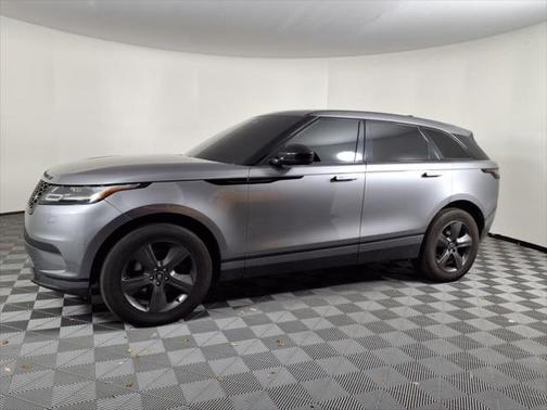 2023 Land Rover Range Rover Velar P250 S