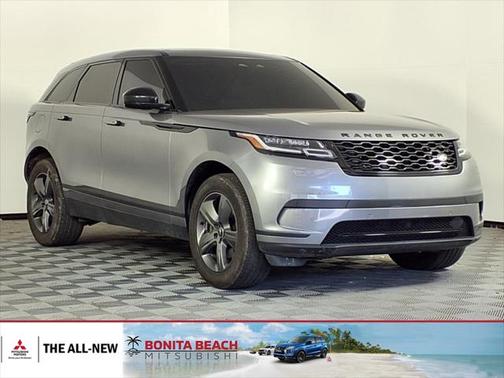 2023 Land Rover Range Rover Velar P250 S