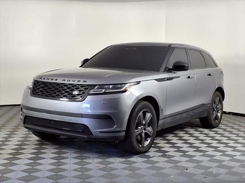 2023 Land Rover Range Rover Velar P250 S