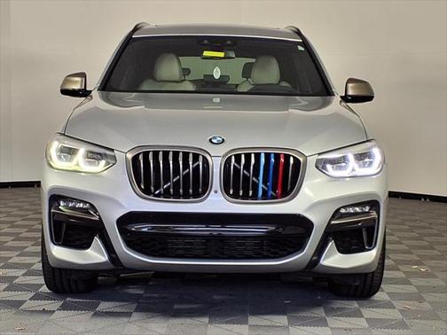 2020 BMW X3 M40i