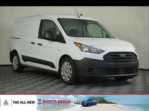 2020 Ford Transit Connect XL Cargo Van