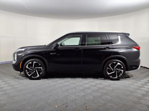 2025 Mitsubishi Outlander PHEV SEL