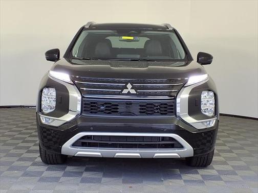 2025 Mitsubishi Outlander PHEV SEL