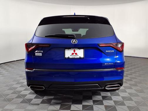 2023 Acura MDX A-SPEC
