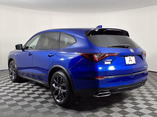 2023 Acura MDX A-SPEC