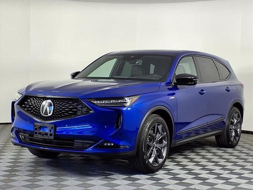 2023 Acura MDX A-SPEC