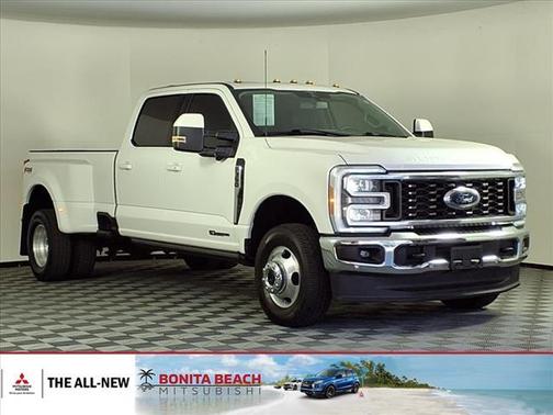 2023 Ford F-350 Lariat