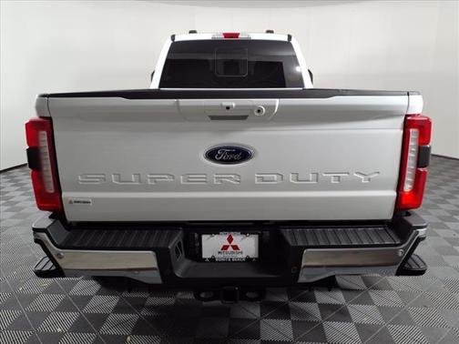2023 Ford F-350 Lariat