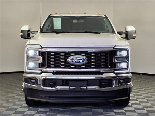 2023 Ford F-350 Lariat