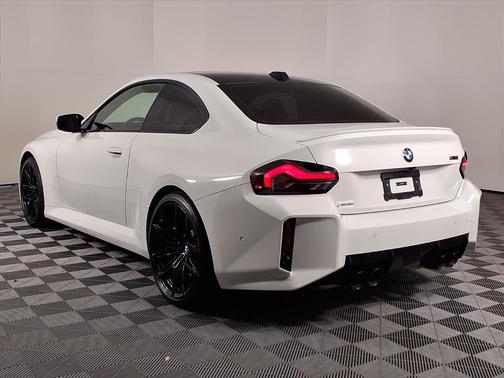 2024 BMW M2 Base